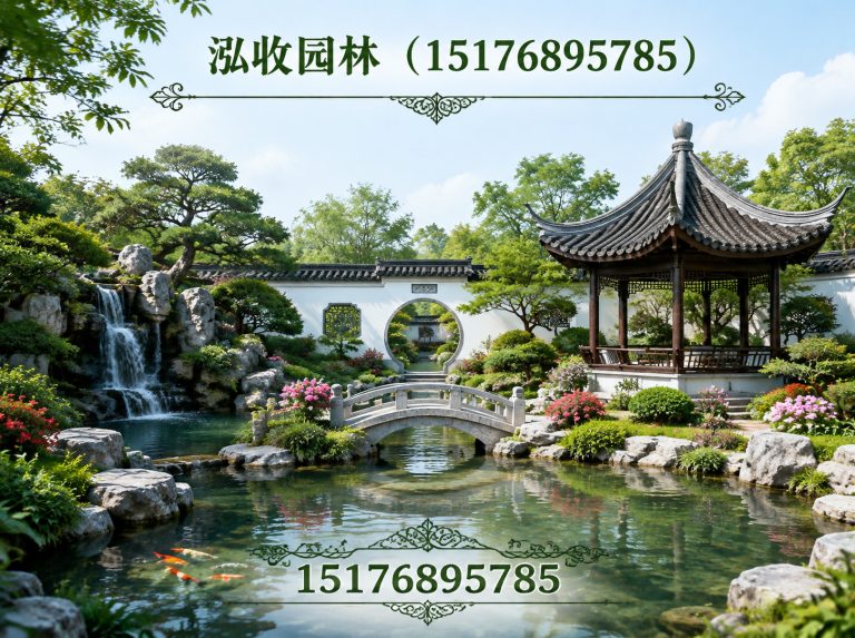 巴彦淖尔京津冀防腐木工程展示图