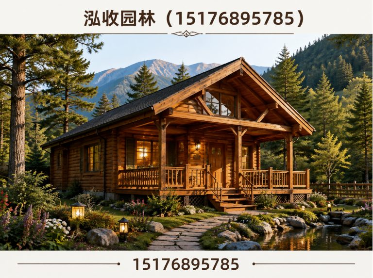 巴彦淖尔凉亭展示图